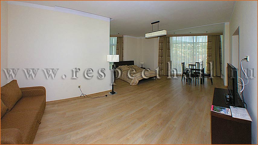  Respect Hall