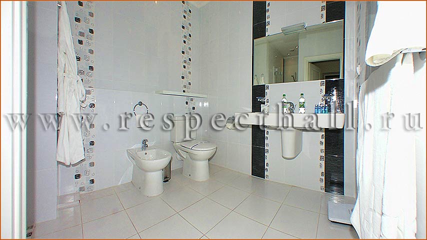  Respect Hall
