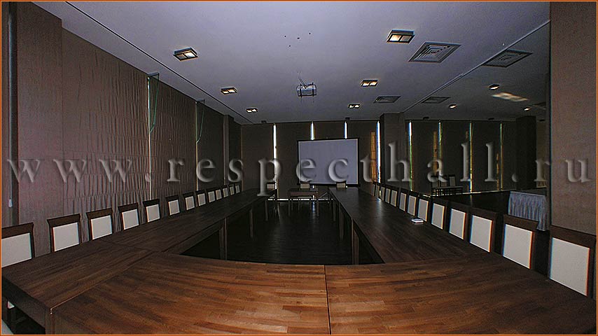  Respect Hall