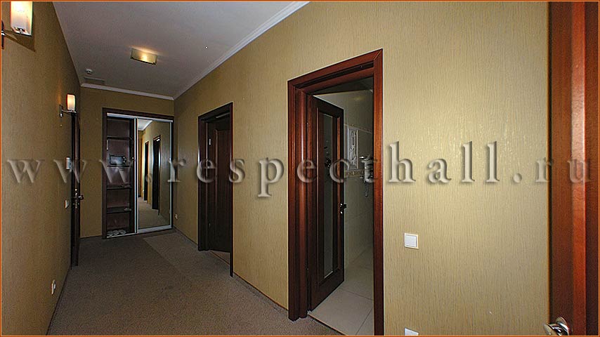  Respect Hall
